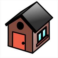 Dijken huis